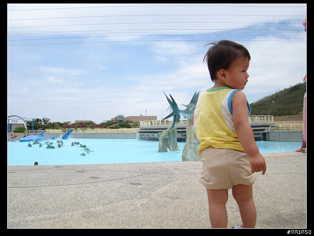 sony h50 翔翔一歲四個月