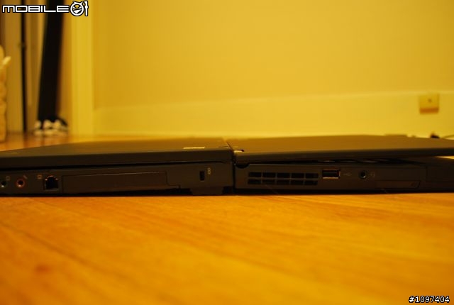 [分享] T400s開箱