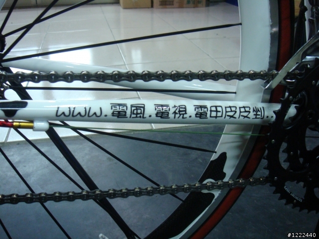 <開箱分享~新品牌>這部車.我等多久都覺得很值得!!