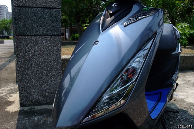 SUZUKI新舊世代的交替，新入的GSR Fi及過往的星艦