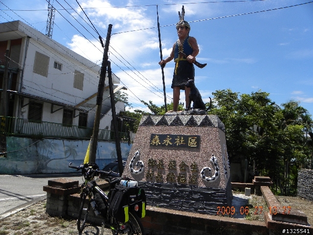 980627南迴單車獨行-I
