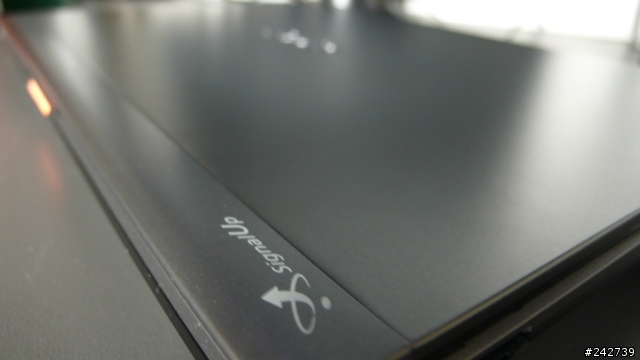 ACER 3810t 入手(多圖)