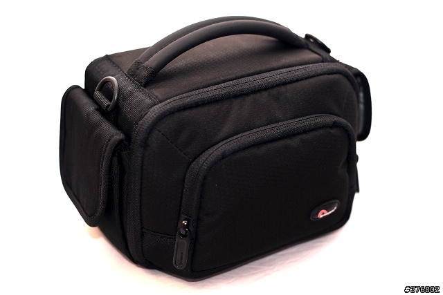 [分享] 幫 XR500 找個家 Lowepro Clips 110