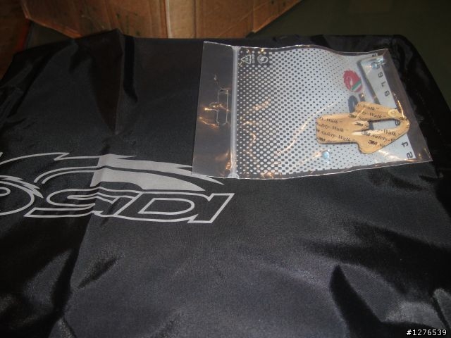 上不上沒關係，有需要再換你。SIDI~卡鞋的開香吻