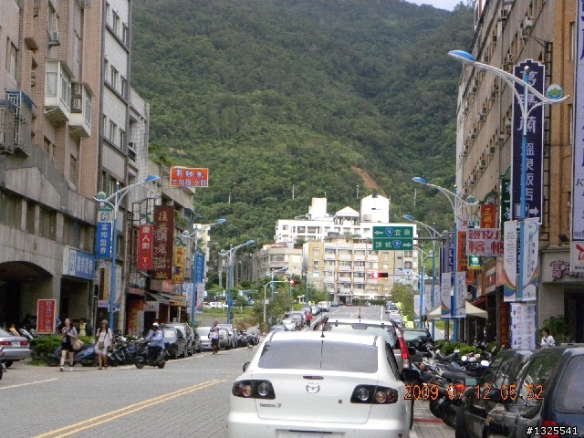 980712北濱+北宜二天單車獨行-II