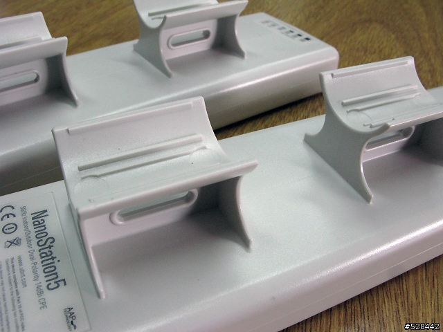 [開箱] 挑戰50km無線網路大作戰 nanostation 5入手+實裝測試(用三年終於死了)