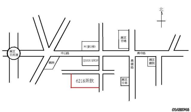 <麻豆-6218-YA騎團>2/10夜騎土城聖母廟
