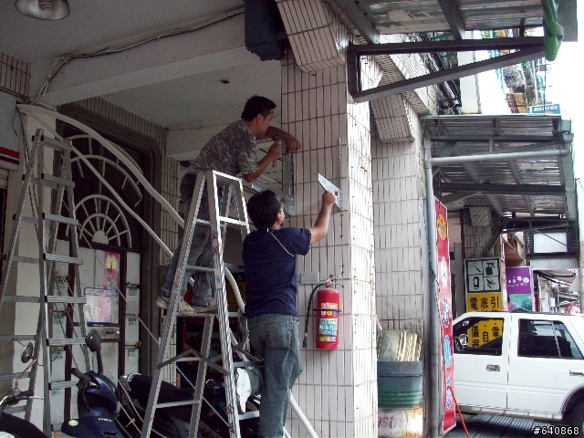 車友不敗家21-來個新車店創立的開箱文吧！