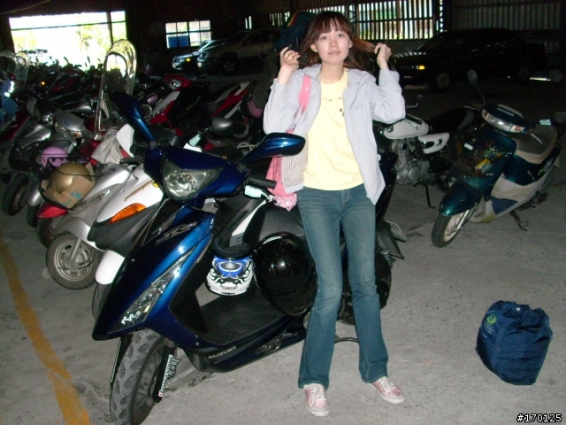 [女王+GSR] 宜蘭花蓮"美食之旅"之旅 (圖多)