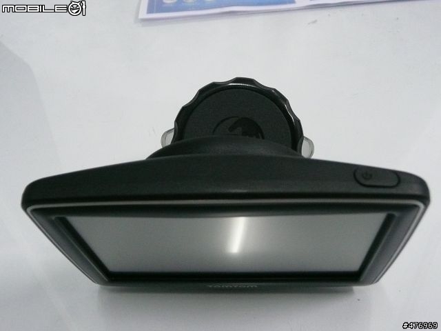 體驗全新第四代 TomTom XL