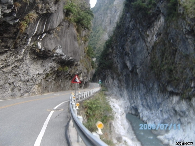 [遊記]人生難得一次同騎公路之巔,越過中央之脊(二)橫越中央山脈-東西橫貫公路..