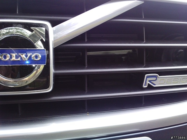 補圖來也~~分享Volvo V50 D5 R-design使用心得與保養心得~~