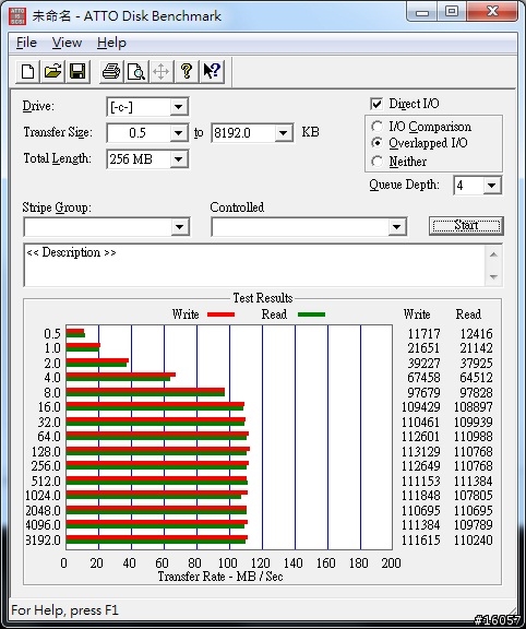 搶先體驗Seagate Barracuda® 7200.12 500GB→開機快、工作快、玩樂嗨