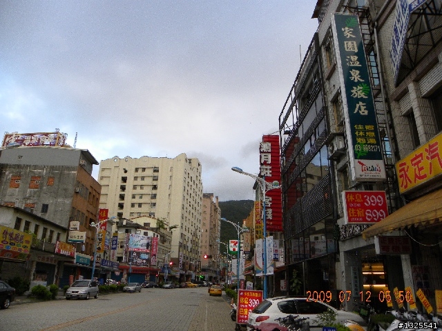 980712北濱+北宜二天單車獨行-II