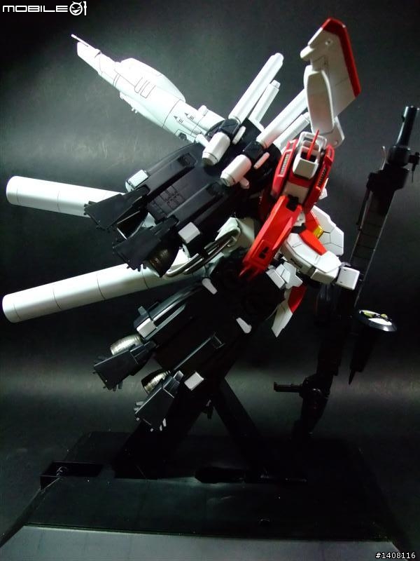 MG S GUNDAM [BST]