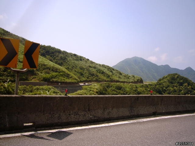 台102縣道初體驗--騎腳踏車第7週後