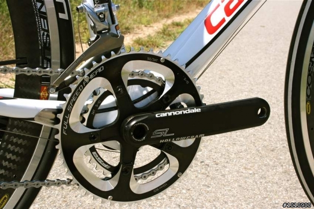 2010年 Cannondale 公路車 ......(圖多)