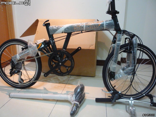 【SOLID開箱文】我的451鳥鳥車--台製前後避震換裝  10/20更新