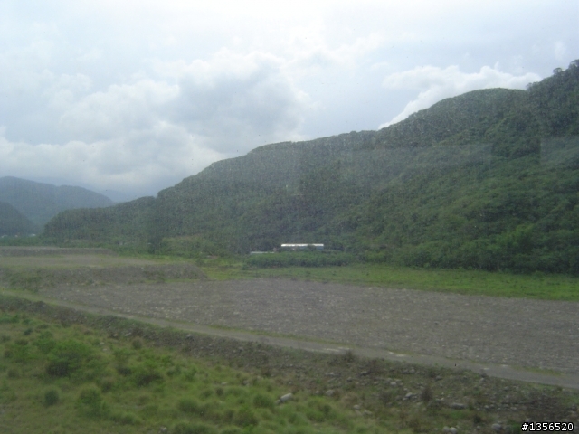 浸水營古道單車越嶺分享