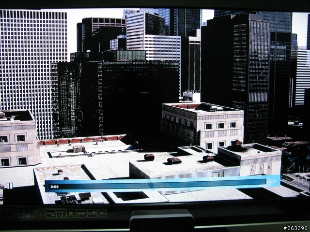 [開箱文]CHIMEI 42X7000D+PS3開箱分享(12/31更新 2009跨年夜分享設定)