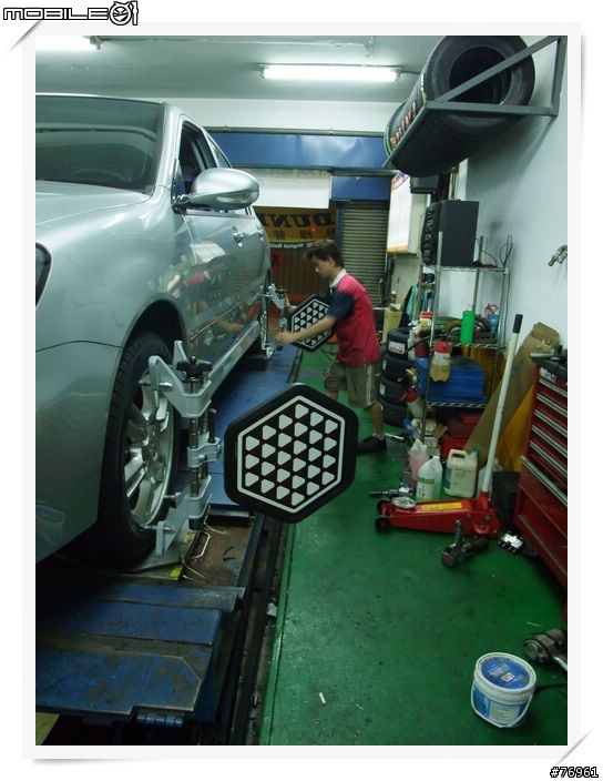 [不專業分享]MAXXIS綠能環保胎MS800安裝以及使用感想