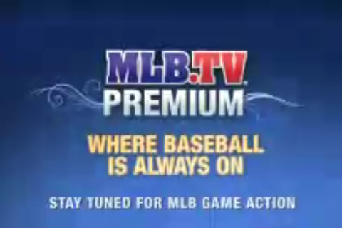 [ iPhone App ] 看MLB的好東西！ At Bat 2009