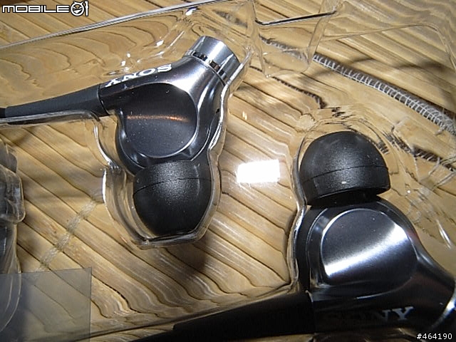 [開箱] Sony MDR-NC300D 數位降噪式耳機