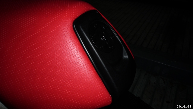 YAMAHA BW'S X 就愛高調的金色 (換色風波)