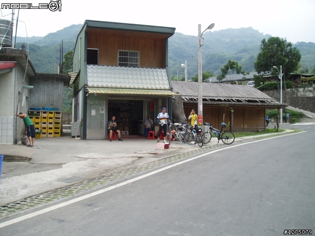 【遊記】20090711雪霸國家公園之雪見遊憩區照片分享
