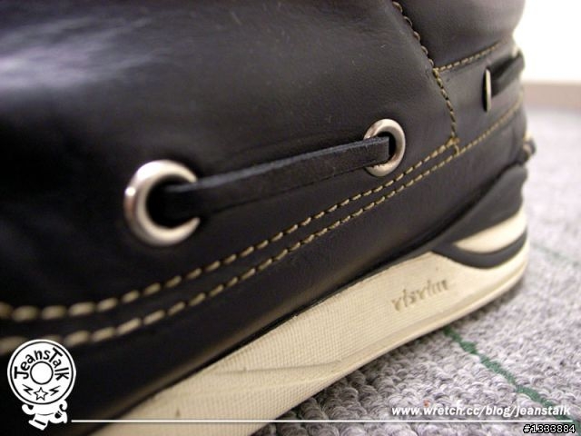 [分享]金斯大玩物誌-日系海洋風! 來自日本的帆船鞋(Journal Standard & Visvim)