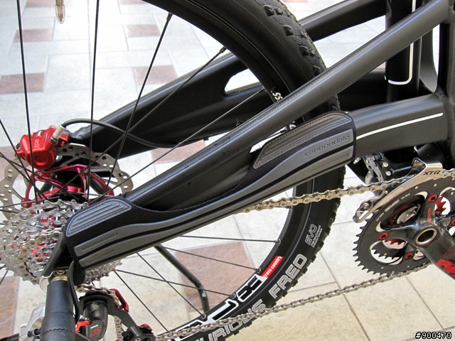 ■分享■ 來了，我的西班牙戰馬～ORBEA OCCAM Alu～