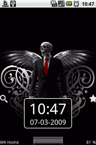 [菜鳥分享] Magic 碰上 OpenHome 2.2.3