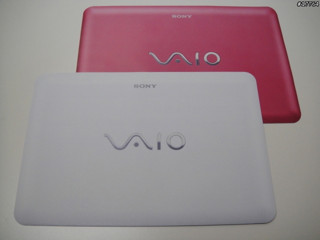 『Kao秋葉原實戰分享』SONY VAIO篇 (增加型錄)