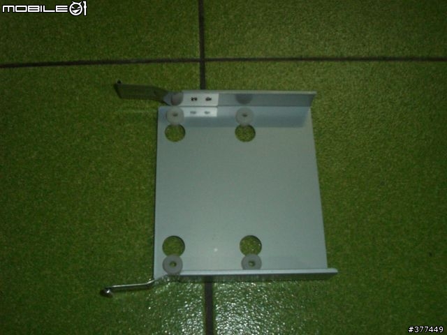 [開箱文]ANTEC P183 機殼