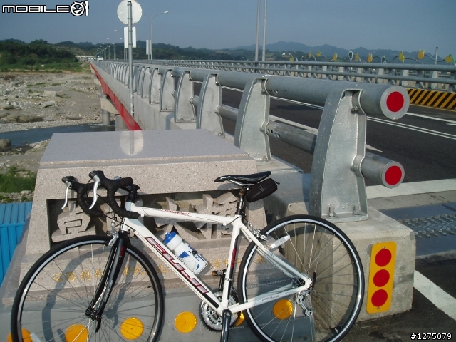 【遊記】20090711雪霸國家公園之雪見遊憩區照片分享