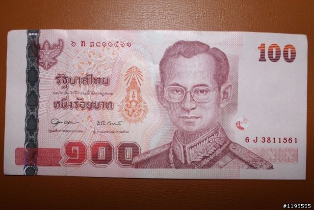 [分享]我所收藏來自各國的紙鈔