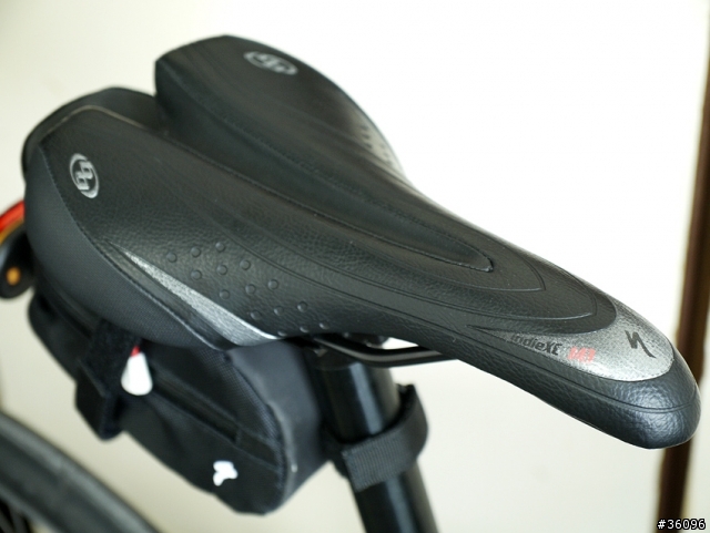 新車分享~Specialized Hardrock comp