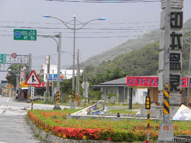 980627南迴單車獨行-I