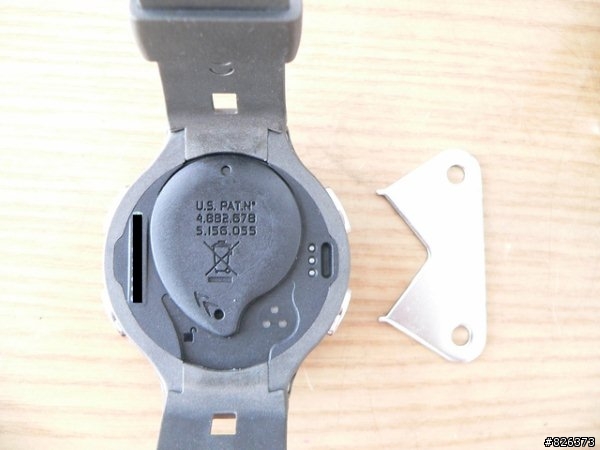 開箱對比SUUNTO D4 VS TUSA IQ-900潛水電腦錶