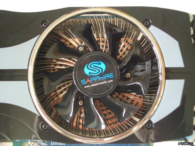 [開箱文]Sapphire Vapor-X HD4890 1GB