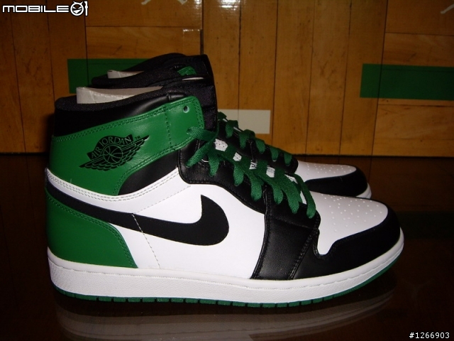 [分享]AIR JORDAN DMP I RETRO HIGH 60+PACK