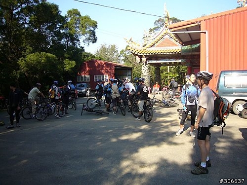 2009 中福宮暑期 MTB 教學 "基礎班" OR "進階班" 報名(人數客滿，已截止。若19日遇颱風則延期...)