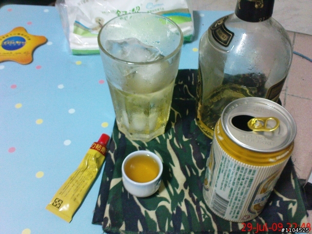 第一次做炸x!(18近)有圖唷!
