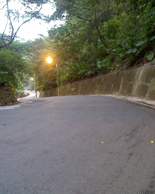 8月2日觀音山路線照片...