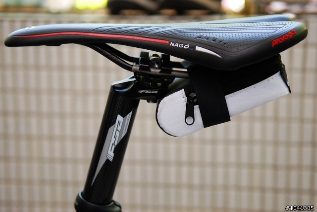 (好物分享) colnago 座墊包