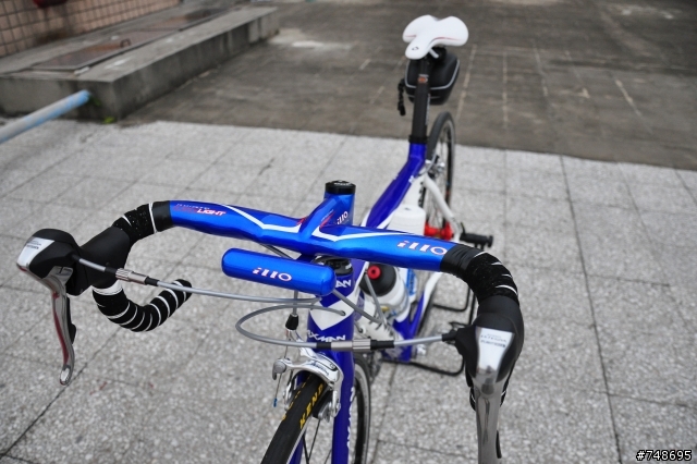 AXMAN R5車隊版 公路車
