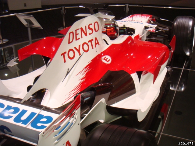 2010年式新WISH開箱