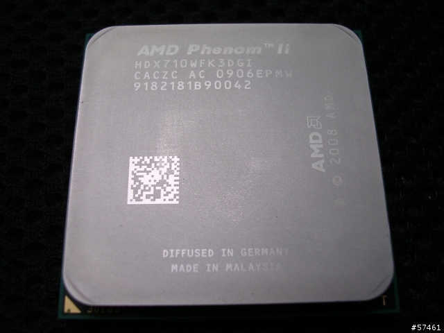 [白老鼠]技嘉GA-M57SLI-S4尬Phenom II X3 710(7/28新增無腦超頻3.0G)