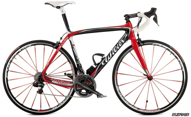 Wilier 2010年新車