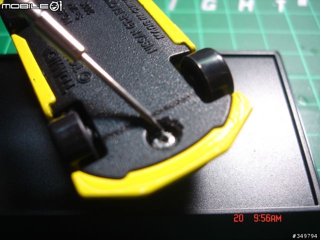 [TOMICA]車身改裝高低實錄